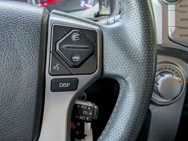 2018 Toyota 4Runner  Nautical Blue Metallic at Autoxpress of Beaufort