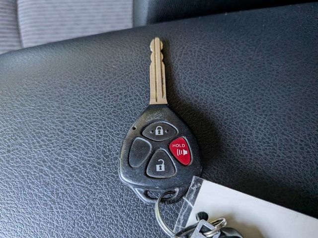 2018 Toyota 4Runner  Nautical Blue Metallic at Autoxpress of Beaufort
