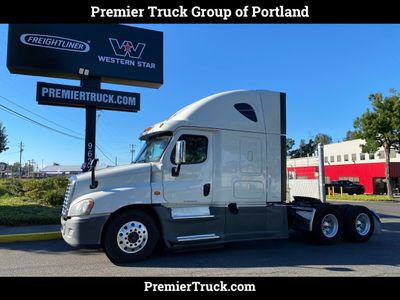 craigslist freightliner for sale by owner