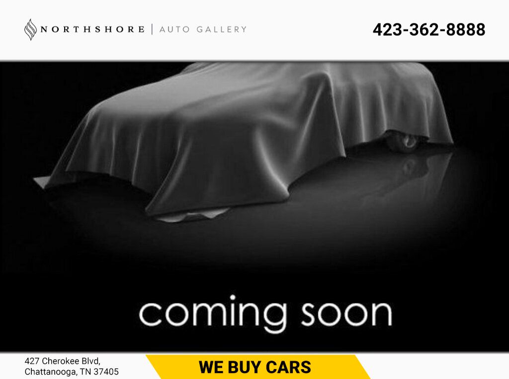 Glacier White Metallic 2023 Audi SQ8 4.0 TFSI quattro SUV / Crossover 8-Speed Automatic