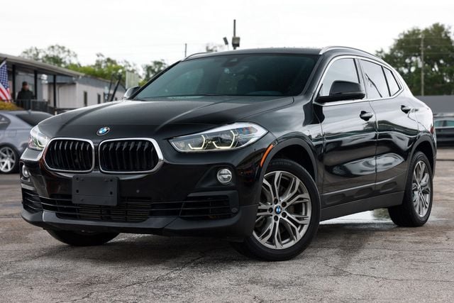BMW X2 xDrive28i AWD