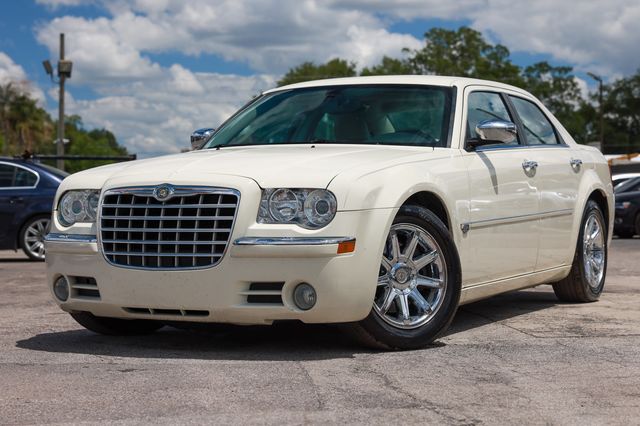 Chrysler 300 C RWD