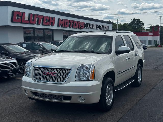 2012 GMC Yukon Denali - AWD's photo