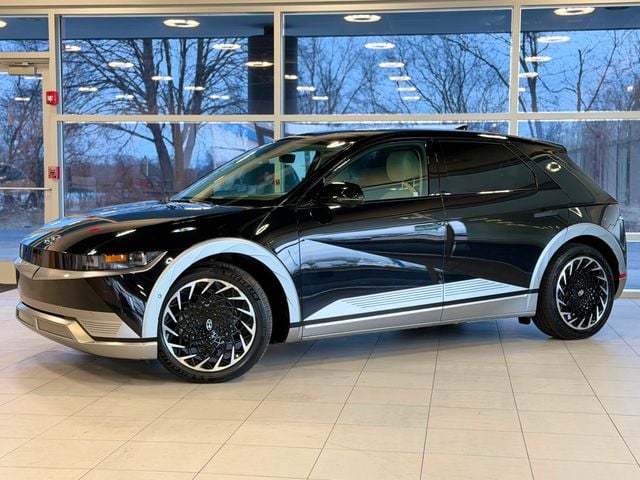 Hyundai Ioniq 5 Limited AWD