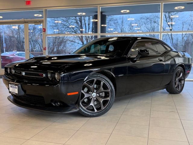 Dodge Challenger R/T RWD