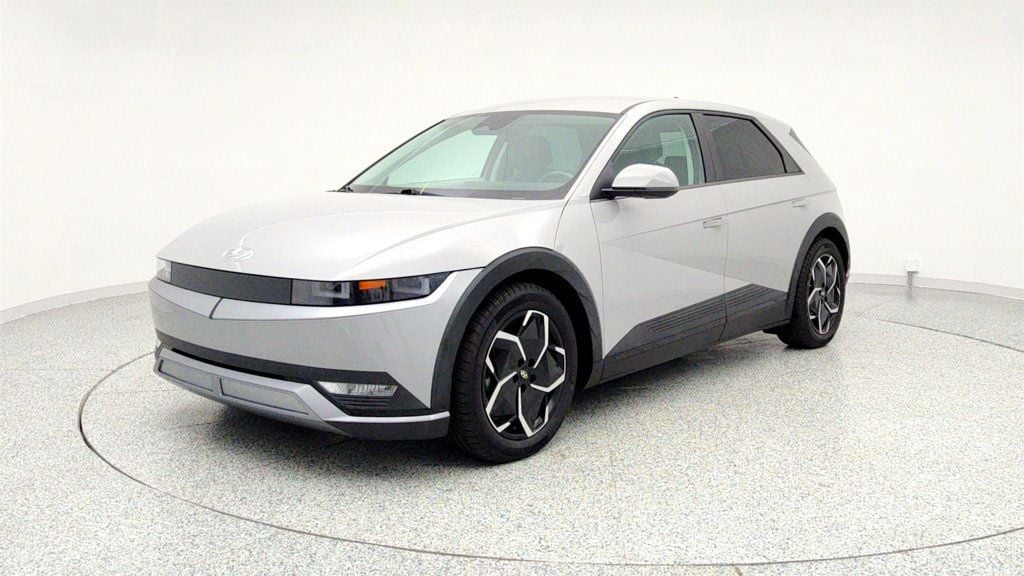 Hyundai Ioniq 5 SE AWD