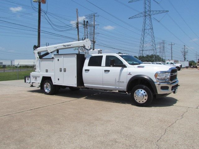 Mechanics Trucks :: Texas Truck Center