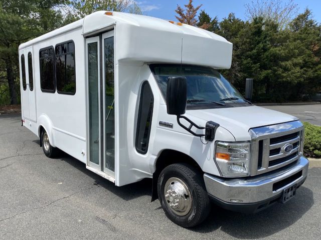 Used Shuttle Buses For Sale From Licensed And Bonded Dealership