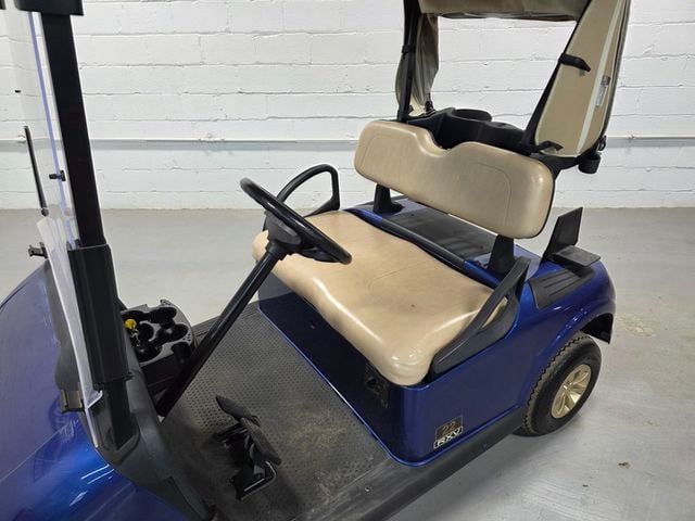 2020 E-Z-GO Freedom RXV Electric — photo 11