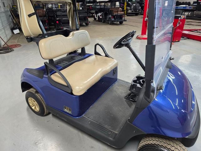 2020 E-Z-GO Freedom RXV Electric — photo 14