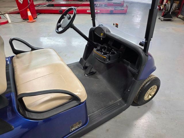 2020 E-Z-GO Freedom RXV Electric — photo 15