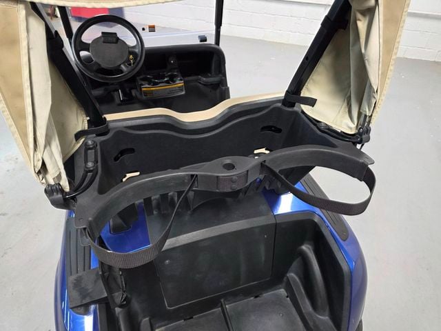 2020 E-Z-GO Freedom RXV Electric — photo 16