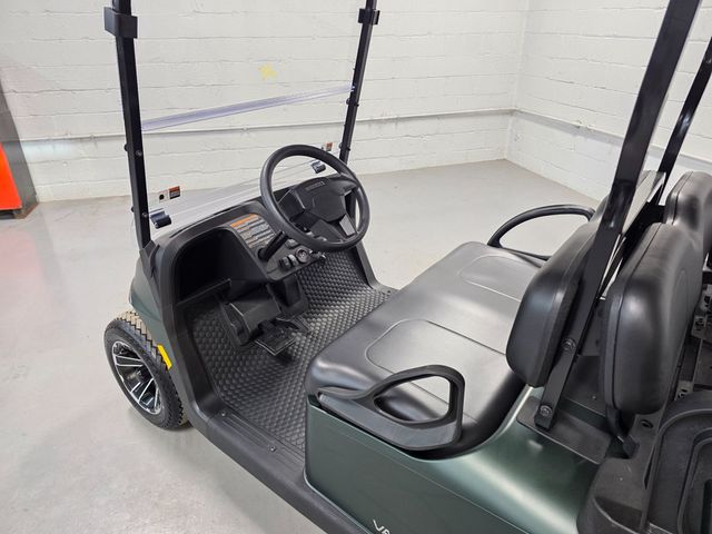 2026 E-Z-GO RXV 4 Valor S+ 48V — photo 13