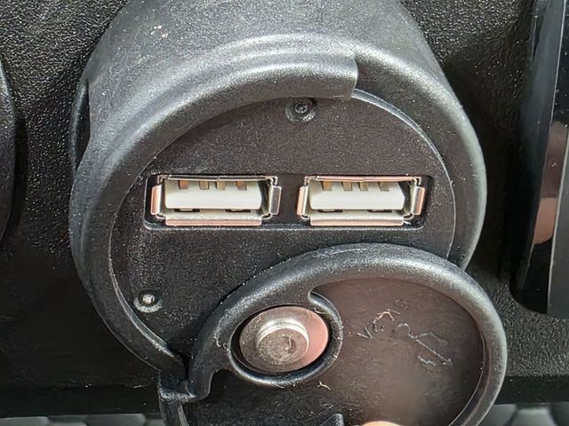 2026 E-Z-GO RXV 4 Valor S+ 48V — photo 20