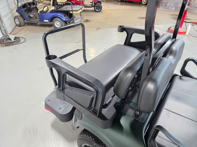 2026 E-Z-GO RXV 4 Valor S+ 48V — photo 27