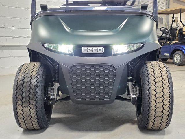 2026 E-Z-GO RXV 4 Valor S+ 48V — photo 5