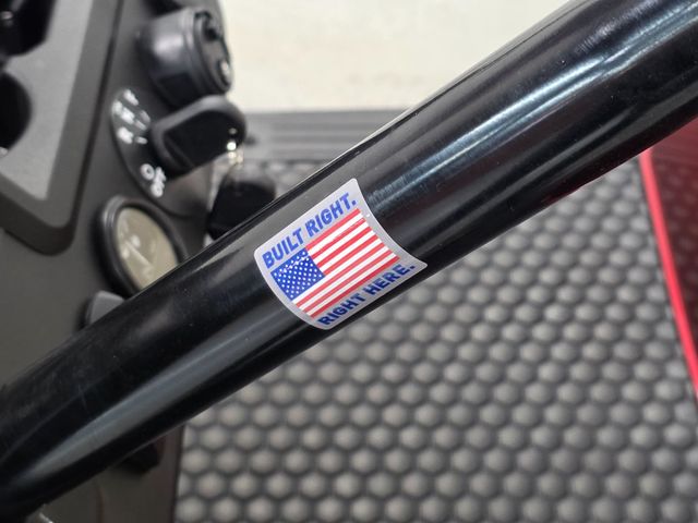 2026 E-Z-GO RXV 4 Valor S+ 48V — photo 14