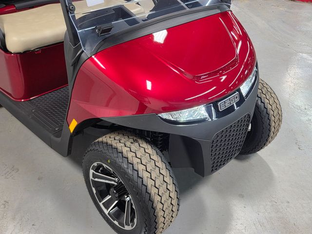2026 E-Z-GO RXV 4 Valor S+ 48V — photo 19