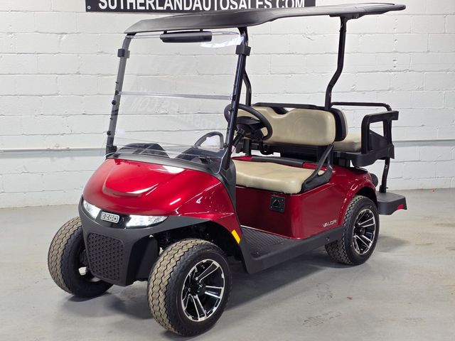 2026 E-Z-GO RXV 4 Valor S+ 48V — photo 2