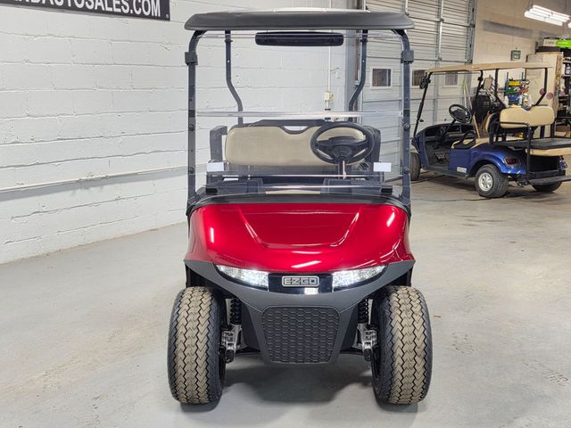 2026 E-Z-GO RXV 4 Valor S+ 48V — photo 3