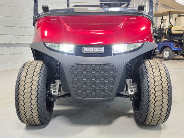2026 E-Z-GO RXV 4 Valor S+ 48V — photo 4