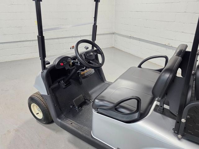 2020 E-Z-GO Freedom RXV Elite — photo 11