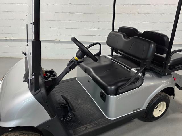 2020 E-Z-GO Freedom RXV Elite — photo 12