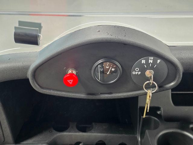 2020 E-Z-GO Freedom RXV Elite — photo 14