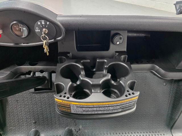 2020 E-Z-GO Freedom RXV Elite — photo 15