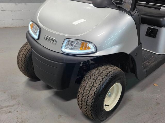 2020 E-Z-GO Freedom RXV Elite — photo 17