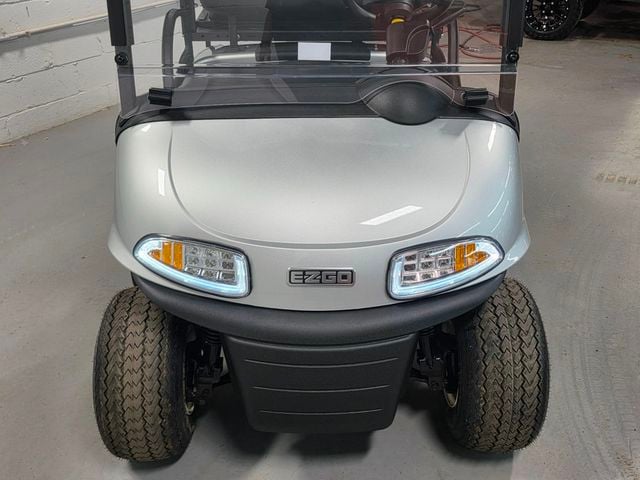 2020 E-Z-GO Freedom RXV Elite — photo 18