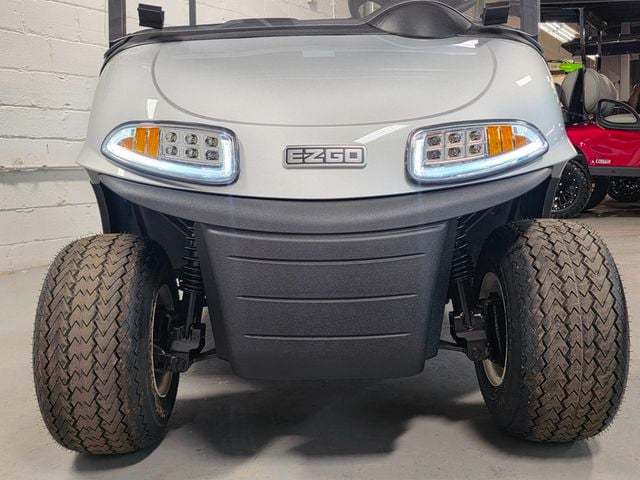 2020 E-Z-GO Freedom RXV Elite — photo 19