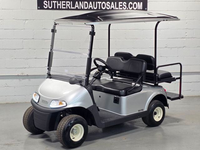 2020 E-Z-GO Freedom RXV Elite