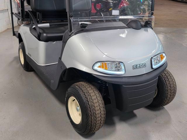 2020 E-Z-GO Freedom RXV Elite — photo 20