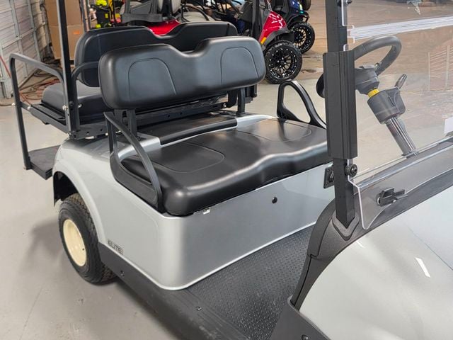 2020 E-Z-GO Freedom RXV Elite — photo 21