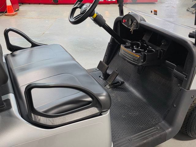 2020 E-Z-GO Freedom RXV Elite — photo 22