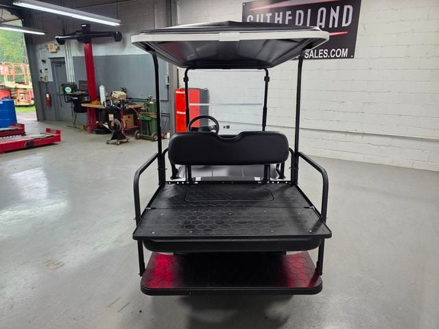 2020 E-Z-GO Freedom RXV Elite — photo 26