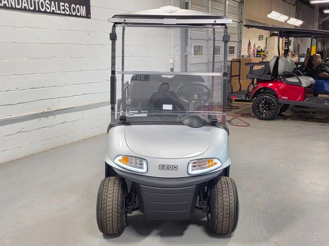 2020 E-Z-GO Freedom RXV Elite — photo 4