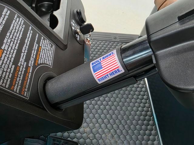2026 E-Z-GO RXV 4 Summit XT Elite Lithium — photo 15