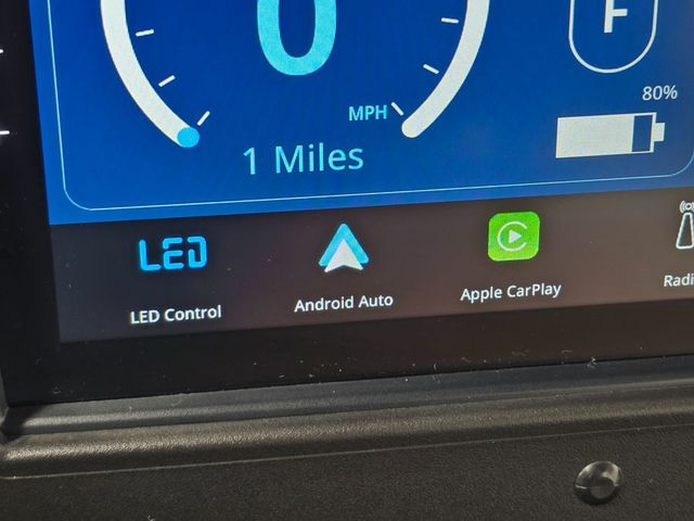 2026 E-Z-GO RXV 4 Summit XT Elite Lithium — photo 17