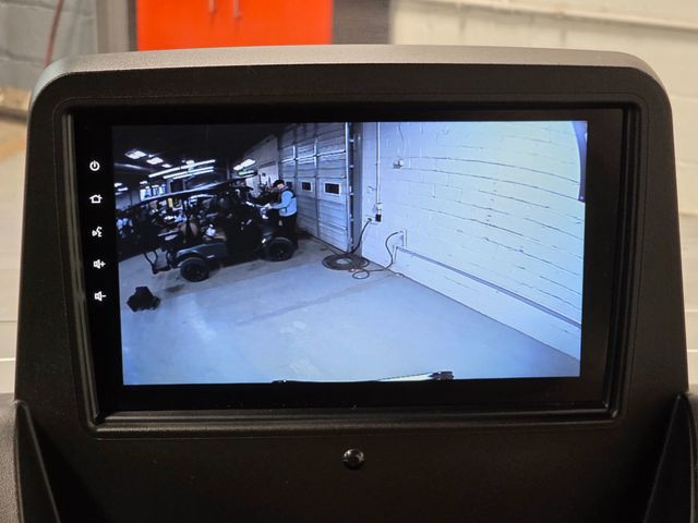2026 E-Z-GO RXV 4 Summit XT Elite Lithium — photo 19