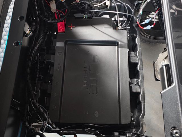 2026 E-Z-GO RXV 4 Summit XT Elite Lithium — photo 23