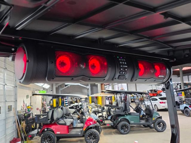 2026 E-Z-GO RXV 4 Summit XT Elite Lithium — photo 28