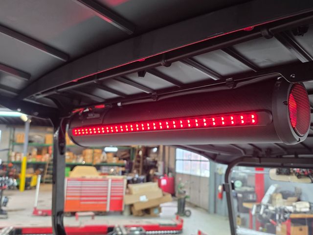 2026 E-Z-GO RXV 4 Summit XT Elite Lithium — photo 29