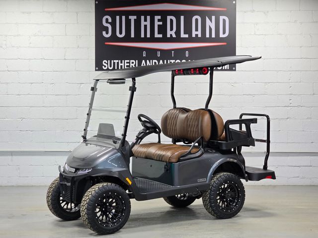 2026 E-Z-GO RXV 4 Summit XT Elite Lithium — photo 2