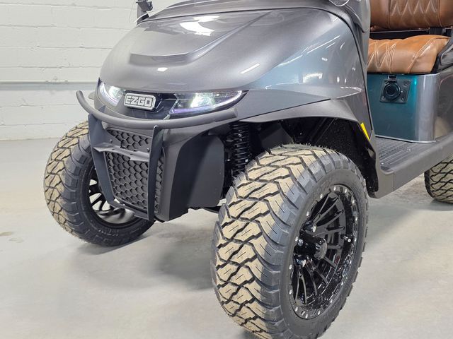 2026 E-Z-GO RXV 4 Summit XT Elite Lithium — photo 32