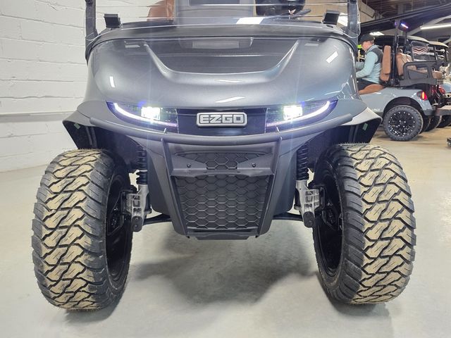 2026 E-Z-GO RXV 4 Summit XT Elite Lithium — photo 33