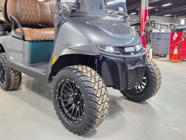 2026 E-Z-GO RXV 4 Summit XT Elite Lithium — photo 34