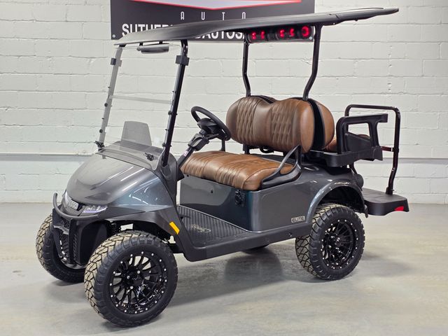 2026 E-Z-GO RXV 4 Summit XT Elite Lithium — photo 3