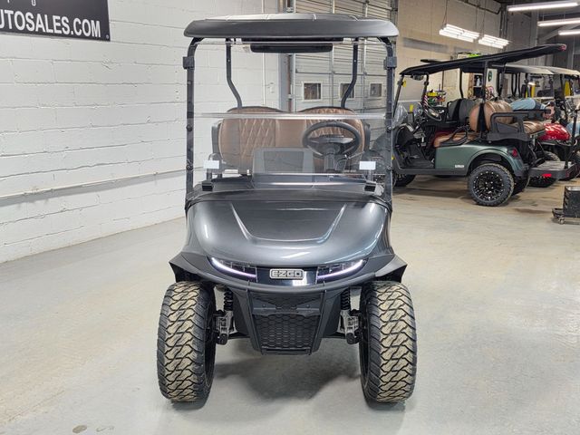 2026 E-Z-GO RXV 4 Summit XT Elite Lithium — photo 5